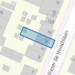 Perceel OGT00-C-5664