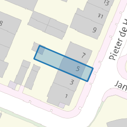 Perceel OGT00-C-5668