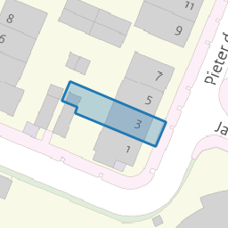 Perceel OGT00-C-5669