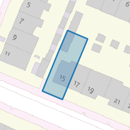 Perceel OGT00-C-5673