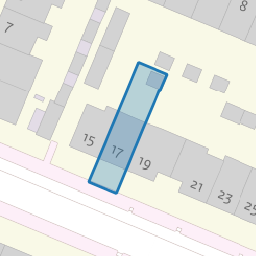 Perceel OGT00-C-5674