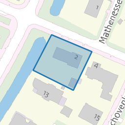 Perceel OGT00-C-5678