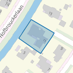 Perceel OGT00-C-5680