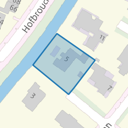 Perceel OGT00-C-5681