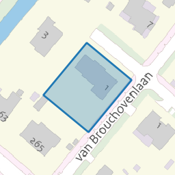 Perceel OGT00-C-5685