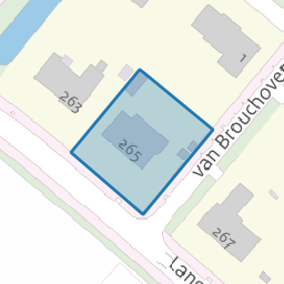 Perceel OGT00-C-5686