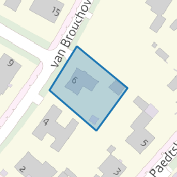 Perceel OGT00-C-5688