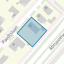 Perceel OGT00-C-5694