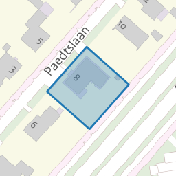 Perceel OGT00-C-5695