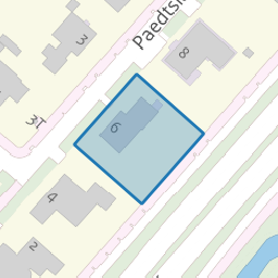 Perceel OGT00-C-5696