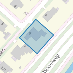 Perceel OGT00-C-5697