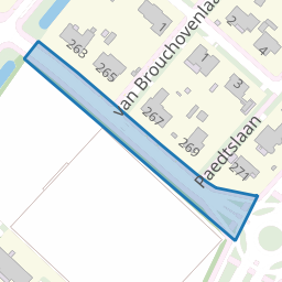 Perceel OGT00-C-5699