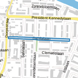 Perceel OGT00-C-5705