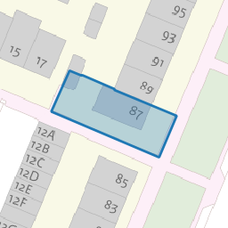 Perceel OGT00-C-5708