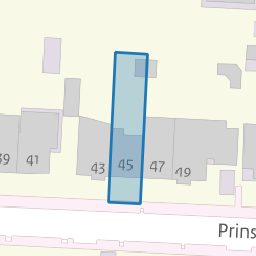 Perceel OGT00-C-5713