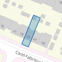 Perceel OGT00-C-5720