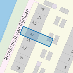 Perceel OGT00-C-5727