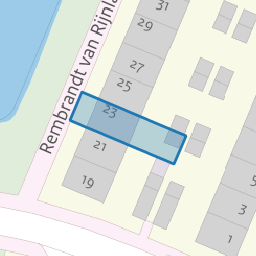 Perceel OGT00-C-5729