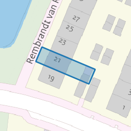 Perceel OGT00-C-5730