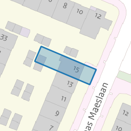 Perceel OGT00-C-5732