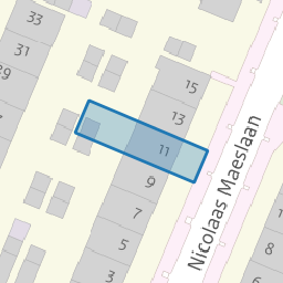 Perceel OGT00-C-5734