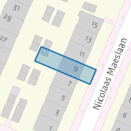 Perceel OGT00-C-5735