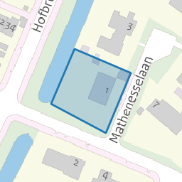 Perceel OGT00-C-5753