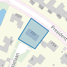 Perceel OGT00-C-5757