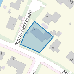 Perceel OGT00-C-5758