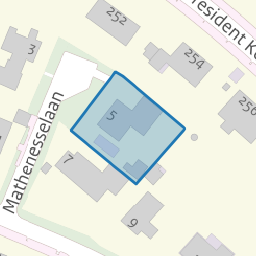 Perceel OGT00-C-5759