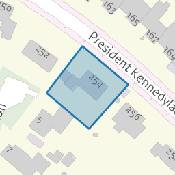 Perceel OGT00-C-5760