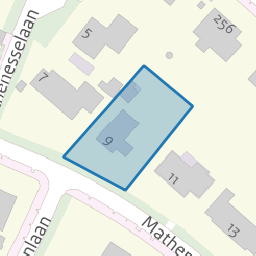 Perceel OGT00-C-5761