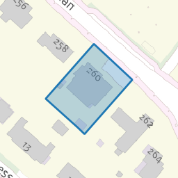 Perceel OGT00-C-5765