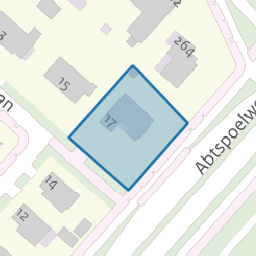 Perceel OGT00-C-5768