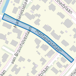 Perceel OGT00-C-5769