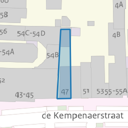 Perceel OGT00-C-5773
