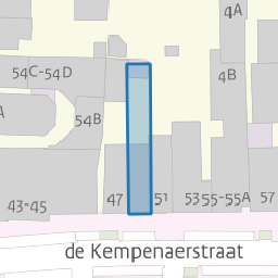 Perceel OGT00-C-5775