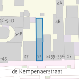 Perceel OGT00-C-5777