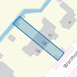 Perceel OGT00-C-5783