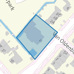 Perceel OGT00-C-5785