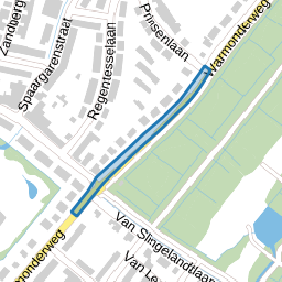 Perceel OGT00-C-5792