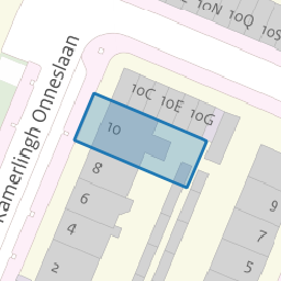 Perceel OGT00-C-5806