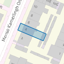 Perceel OGT00-C-5809