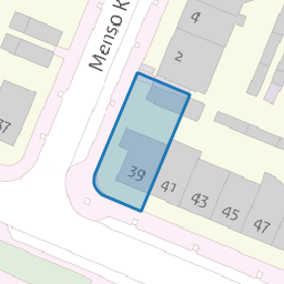 Perceel OGT00-C-5811