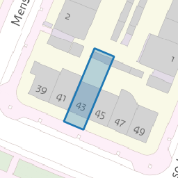 Perceel OGT00-C-5813