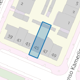 Perceel OGT00-C-5814