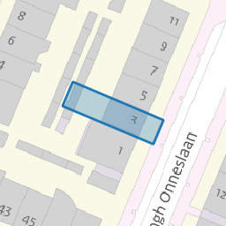 Perceel OGT00-C-5818