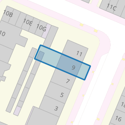 Perceel OGT00-C-5821