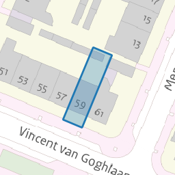 Perceel OGT00-C-5839