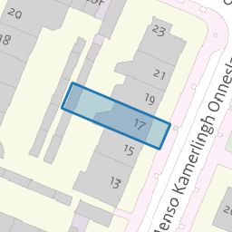 Perceel OGT00-C-5843